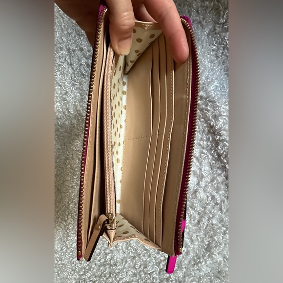kate spade Corner Zip Clutch - Picture 14 of 16